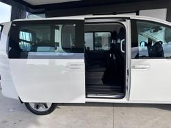 2025 Hyundai STARIA
