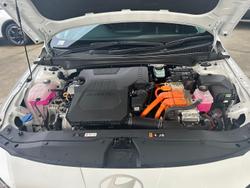 2023 Hyundai i30 Hybrid