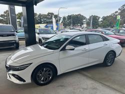 2023 Hyundai i30 Hybrid