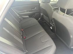 2023 Hyundai i30 Hybrid