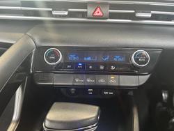 2023 Hyundai i30 Hybrid
