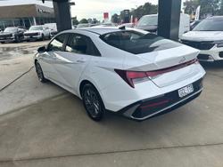 2023 Hyundai i30 Hybrid