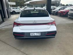 2023 Hyundai i30 Hybrid