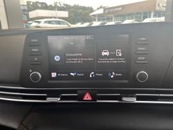 2023 Hyundai i30 Hybrid