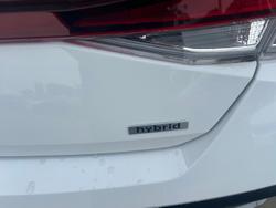 2023 Hyundai i30 Hybrid