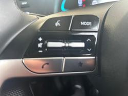 2023 Hyundai i30 Hybrid