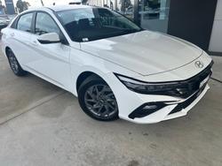 2023 Hyundai i30 Hybrid