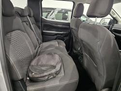 2025 Ford Ranger PHEV XLT