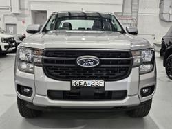 2025 Ford Ranger PHEV XLT