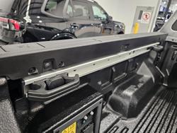 2025 Ford Ranger PHEV XLT
