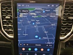 2025 Ford Ranger PHEV XLT