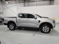 2025 Ford Ranger PHEV XLT