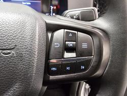 2025 Ford Ranger PHEV XLT