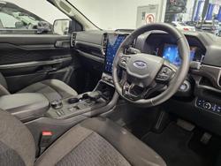 2025 Ford Ranger PHEV XLT