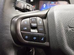 2025 Ford Ranger PHEV XLT