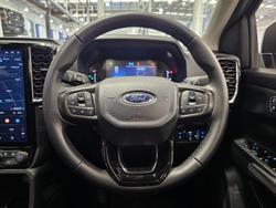 2025 Ford Ranger PHEV XLT