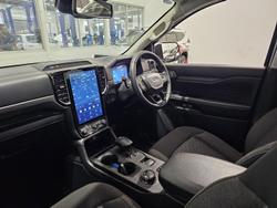 2025 Ford Ranger PHEV XLT