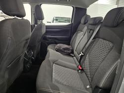 2025 Ford Ranger PHEV XLT