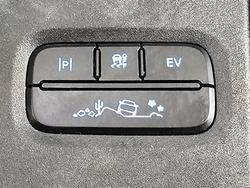 2025 Ford Ranger PHEV XLT