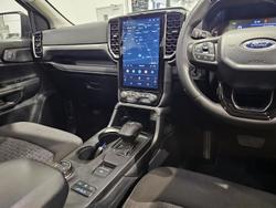 2025 Ford Ranger PHEV XLT