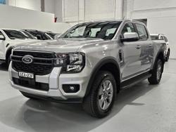 2025 Ford Ranger PHEV XLT
