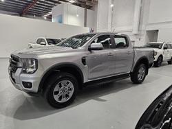 2025 Ford Ranger PHEV XLT