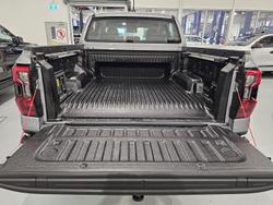 2025 Ford Ranger PHEV XLT