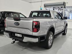 2025 Ford Ranger PHEV XLT