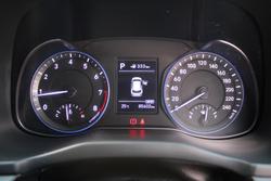 2018 Hyundai Kona Active