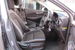 2018 Hyundai Kona Active