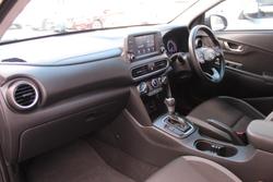 2018 Hyundai Kona Active