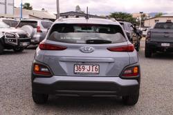 2018 Hyundai Kona Active