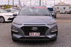 2018 Hyundai Kona Active