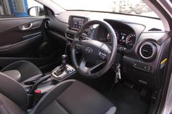 2018 Hyundai Kona Active