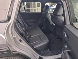 2026 Subaru Outback AWD