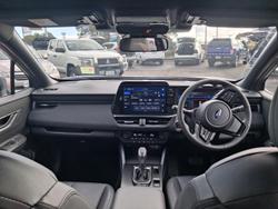 2026 Subaru Outback AWD
