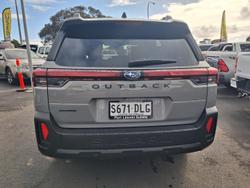 2026 Subaru Outback AWD