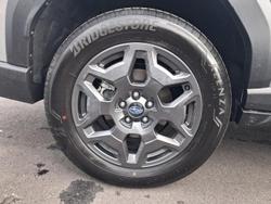 2026 Subaru Outback AWD