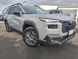 2026 Subaru Outback AWD