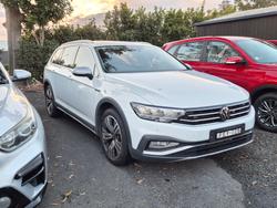 2023 Volkswagen Passat Alltrack 162TSI
