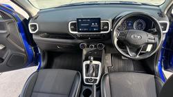 2021 Hyundai Venue Active