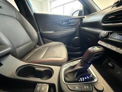 2022 Hyundai Kona N-Line Premium