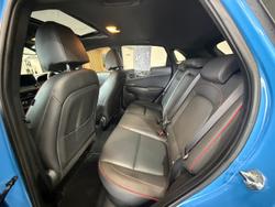 2022 Hyundai Kona N-Line Premium