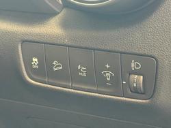 2022 Hyundai Kona N-Line Premium
