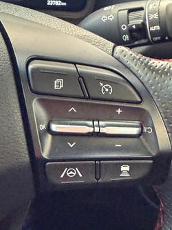 2022 Hyundai Kona N-Line Premium