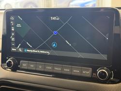 2022 Hyundai Kona N-Line Premium