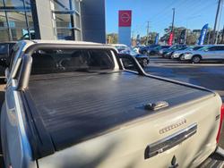 2019 Mitsubishi Triton GLS