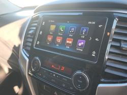 2019 Mitsubishi Triton GLS