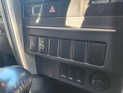 2019 Mitsubishi Triton GLS