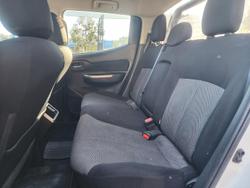 2019 Mitsubishi Triton GLS